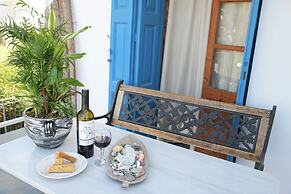 Panorama Studios & Apartments