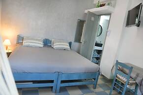 Panorama Studios & Apartments