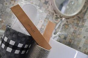 Panorama Studios & Apartments