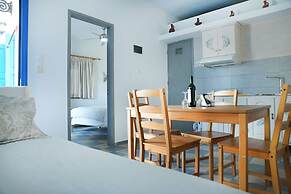 Panorama Studios & Apartments