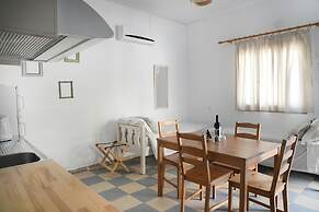 Panorama Studios & Apartments