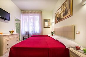 Monna Clara Affittacamere