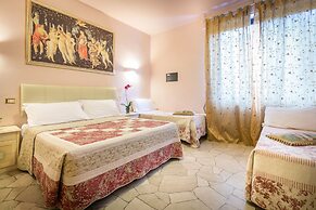 Monna Clara Affittacamere