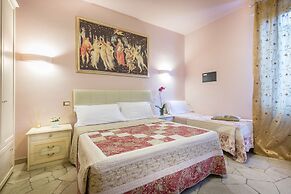 Monna Clara Affittacamere