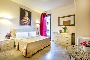 Monna Clara Affittacamere