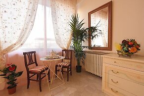 Monna Clara Affittacamere