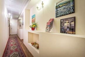 Monna Clara Affittacamere