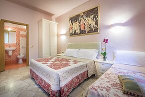 Monna Clara Affittacamere