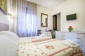 Monna Clara Affittacamere