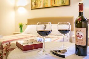 Monna Clara Affittacamere