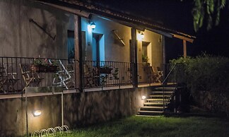 Agriturismo Vultaggio