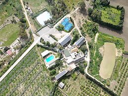 Agriturismo Vultaggio