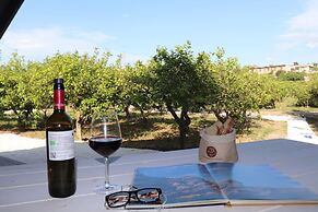 Agriturismo Vultaggio