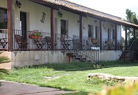 Agriturismo Vultaggio