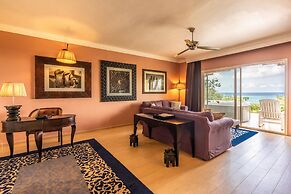 Hotel Riu Palace Zanzibar - All Inclusive - Adults Only