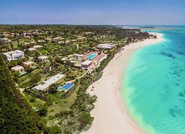 Hotel Riu Palace Zanzibar - All Inclusive - Adults Only