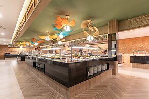 Hotel Riu Palace Zanzibar - All Inclusive - Adults Only