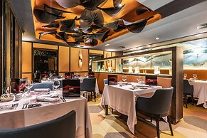 Hotel Riu Palace Zanzibar - All Inclusive - Adults Only