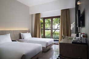 Hotel Santika Siligita Nusa Dua - Bali