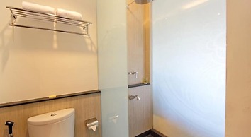 Hotel Santika Siligita Nusa Dua - Bali