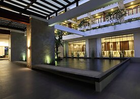 Hotel Santika Siligita Nusa Dua - Bali