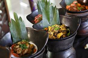 Hotel Santika Siligita Nusa Dua - Bali