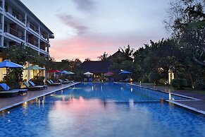 Hotel Santika Siligita Nusa Dua - Bali