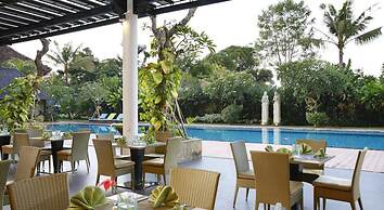 Hotel Santika Siligita Nusa Dua - Bali