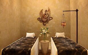 Hotel Santika Siligita Nusa Dua - Bali