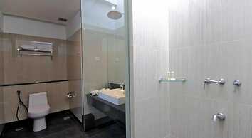 Hotel Santika Siligita Nusa Dua - Bali