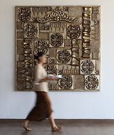 Hotel Santika Siligita Nusa Dua - Bali