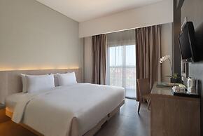 Hotel Santika Siligita Nusa Dua - Bali