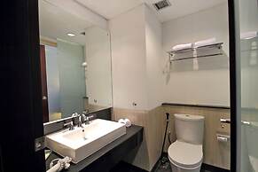 Hotel Santika Siligita Nusa Dua - Bali