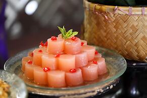 Hotel Santika Siligita Nusa Dua - Bali