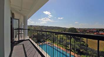 Hotel Santika Siligita Nusa Dua - Bali