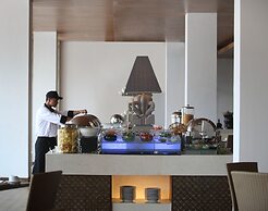 Hotel Santika Siligita Nusa Dua - Bali