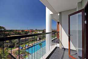 Hotel Santika Siligita Nusa Dua - Bali