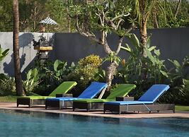 Hotel Santika Siligita Nusa Dua - Bali