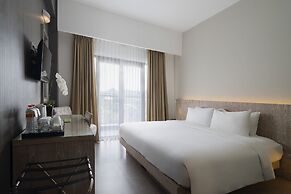 Hotel Santika Siligita Nusa Dua - Bali