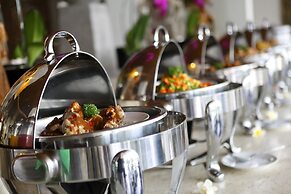 Hotel Santika Siligita Nusa Dua - Bali