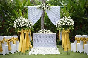 Hotel Santika Siligita Nusa Dua - Bali