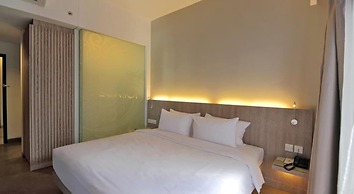 Hotel Santika Siligita Nusa Dua - Bali