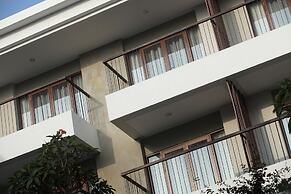 Hotel Santika Siligita Nusa Dua - Bali