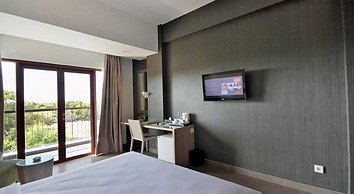 Hotel Santika Siligita Nusa Dua - Bali