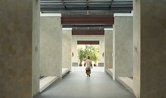 Hotel Santika Siligita Nusa Dua - Bali