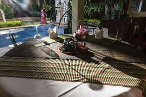 HanumanAlaya Colonial House