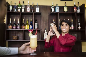 HanumanAlaya Colonial House