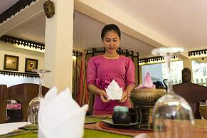 HanumanAlaya Colonial House