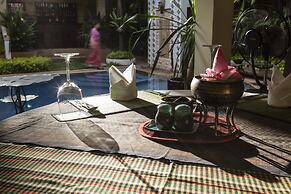 HanumanAlaya Colonial House