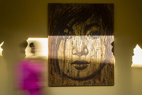 HanumanAlaya Colonial House